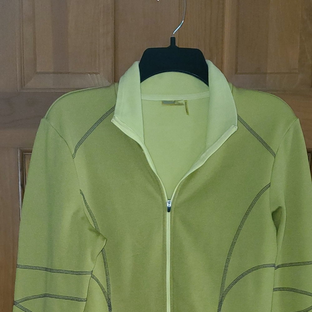 Athleta running jacket - Picture 2 of 8